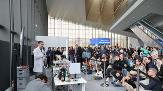 Switzerland hosts its inaugural Swiss Quantum Week