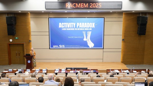 © 2025 Chinese Academy of Science