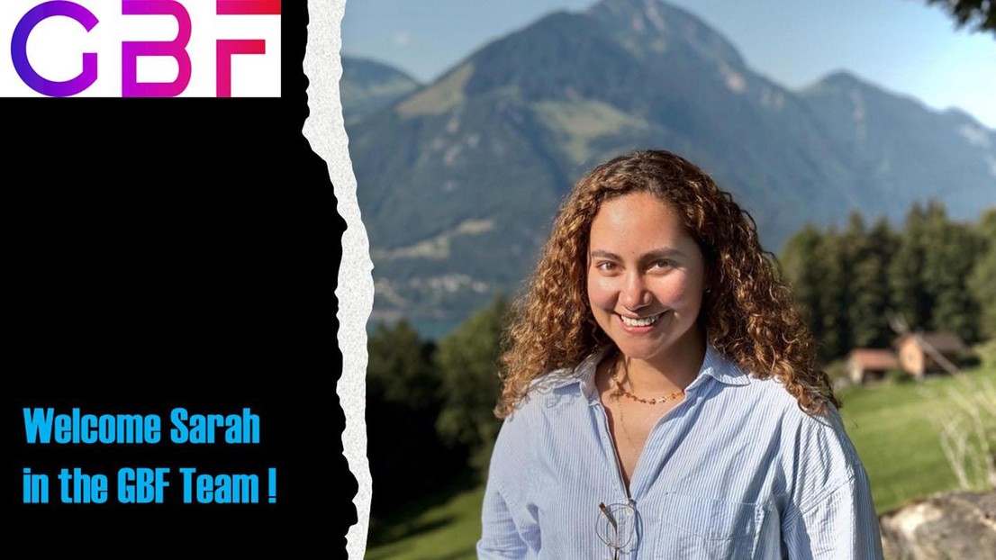 New GBF member © 2026 EPFL