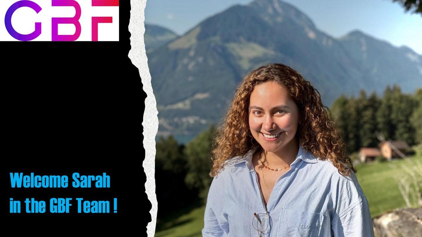 New GBF member © 2026 EPFL