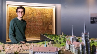 « La cartographie est un dialecte visuel en constante évolution »