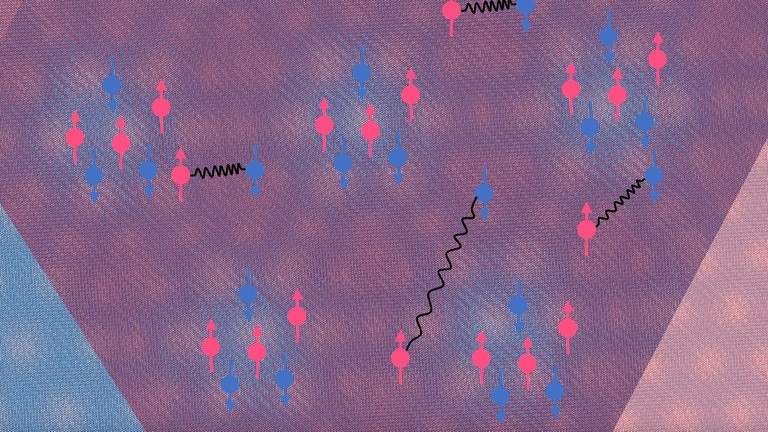 Crédit: Zekang Zhou/2026 EPFL Crédit: Zekang Zhou/2026 EPFL