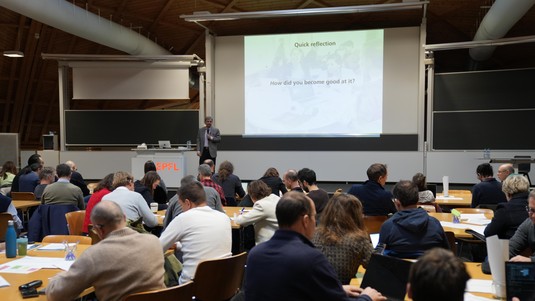 2026 EPFL/Laureline Duvillard