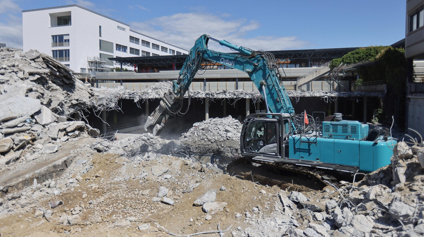 © 2025 EPFL/ A.Herzog