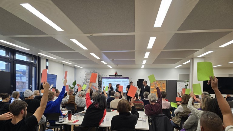 © 2026 EPFL AI Center - Nicolas Machado