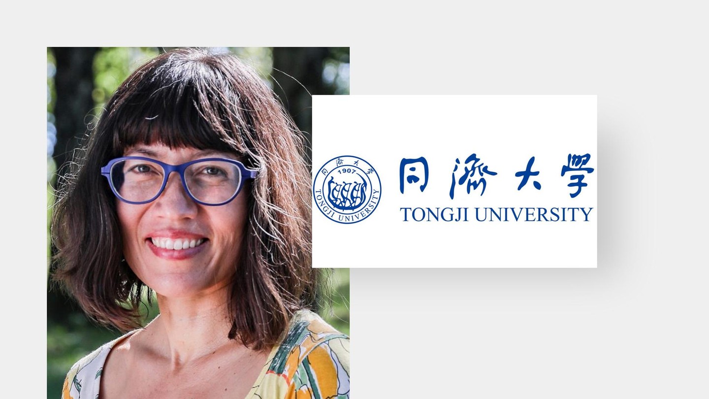 Suliana Manley. Credit: EPFL