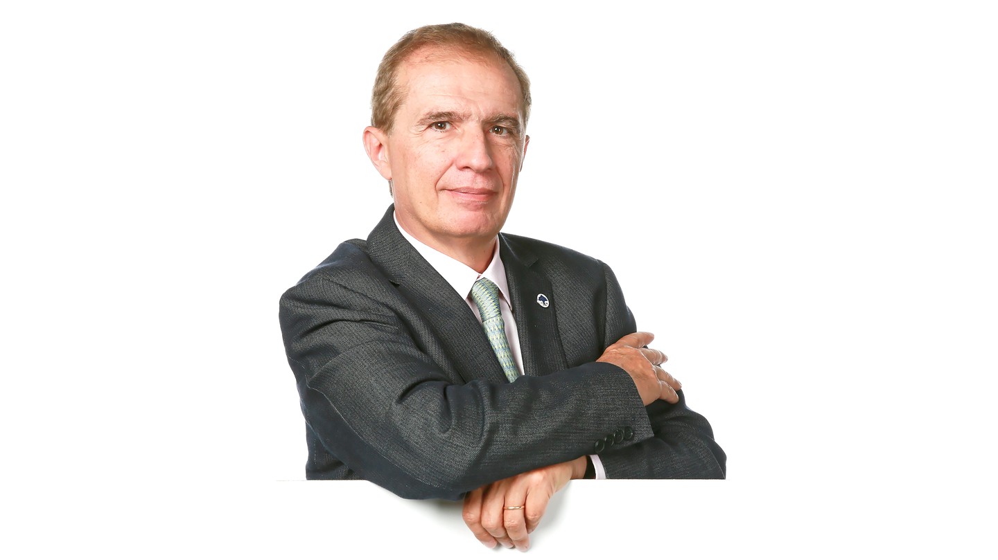 Giovanni De Micheli. 2026 EPFL CC BY SA