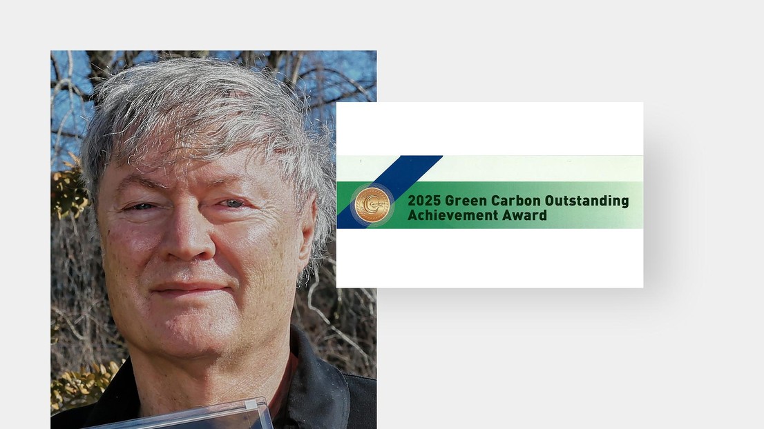 Michael Grätzel. Credit: Alain Herzog (EPFL)