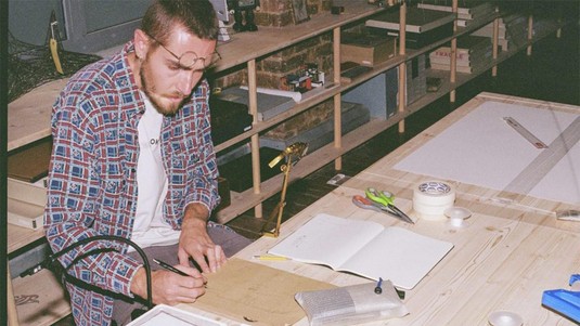 © Raúl Hansra Sartorius