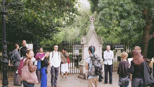 © Raúl Hansra Sartorius