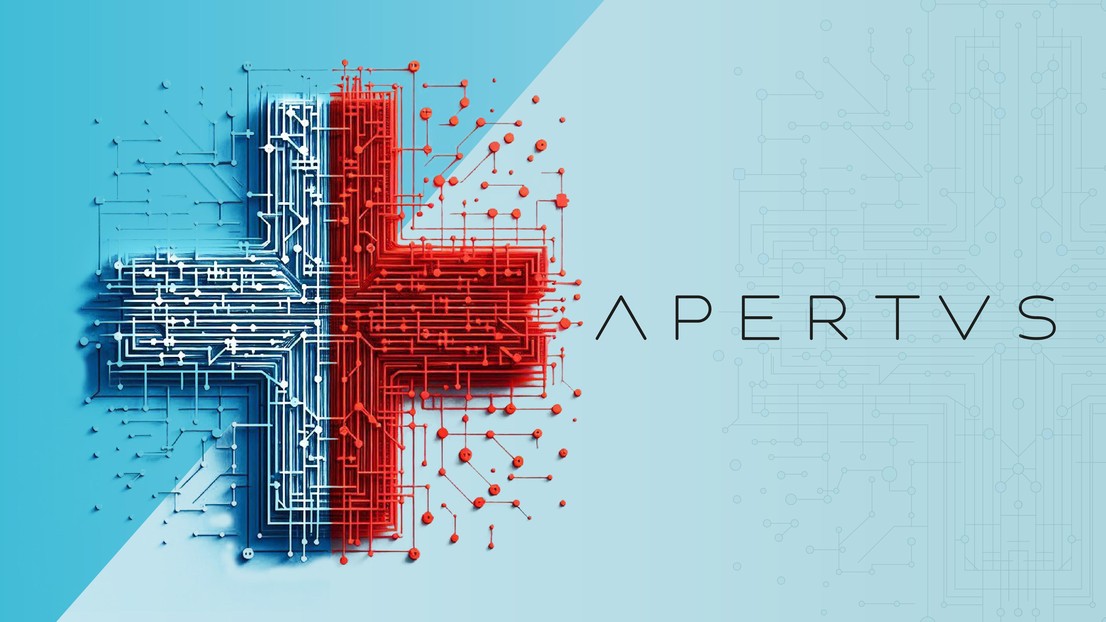 Apertus - 2025 EPFL/ETH Zurich/CSCS/molinari design