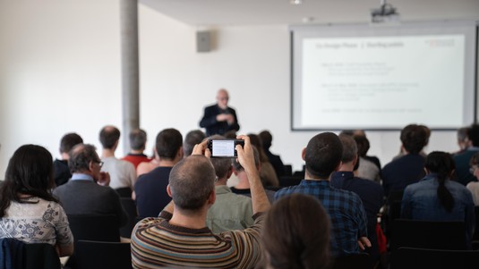 Julie Clerget © 2026 EPFL