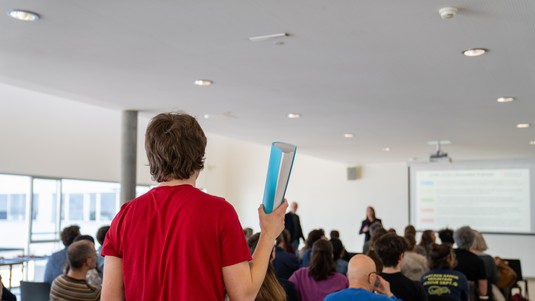 Julie Clerget © 2026 EPFL