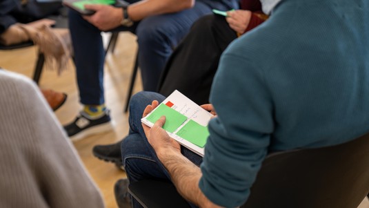 Julie Clerget © 2026 EPFL