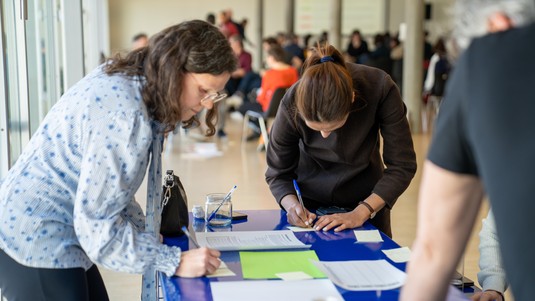 Julie Clerget © 2026 EPFL