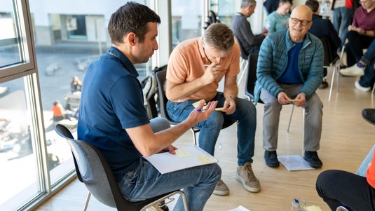 Julie Clerget © 2026 EPFL