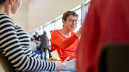 Julie Clerget © 2026 EPFL