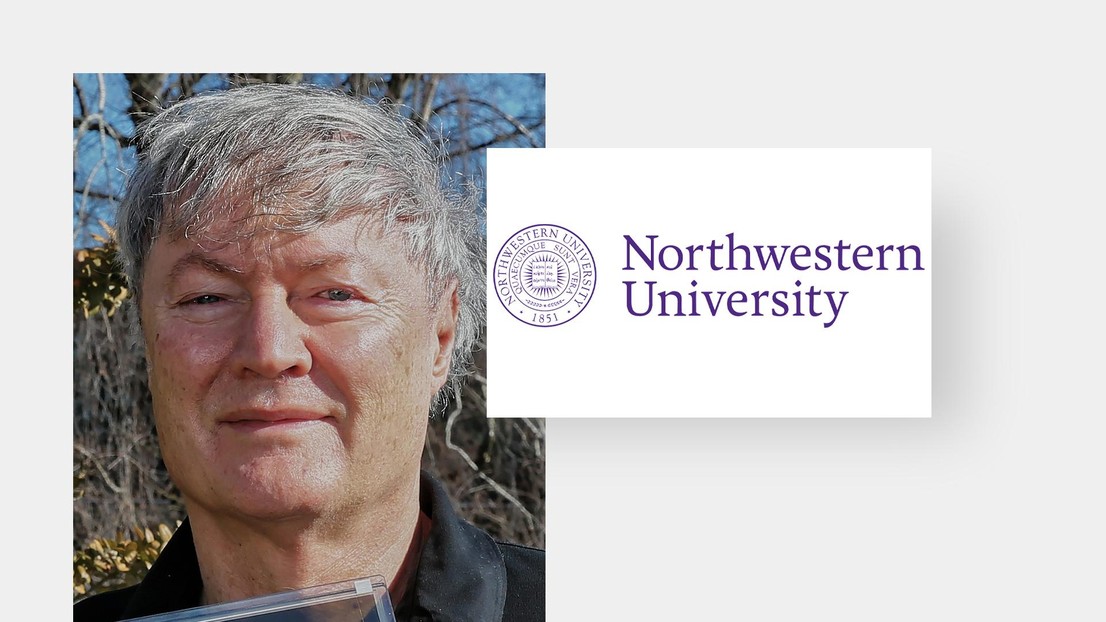 Michael Grätzel © 2026 EPFL