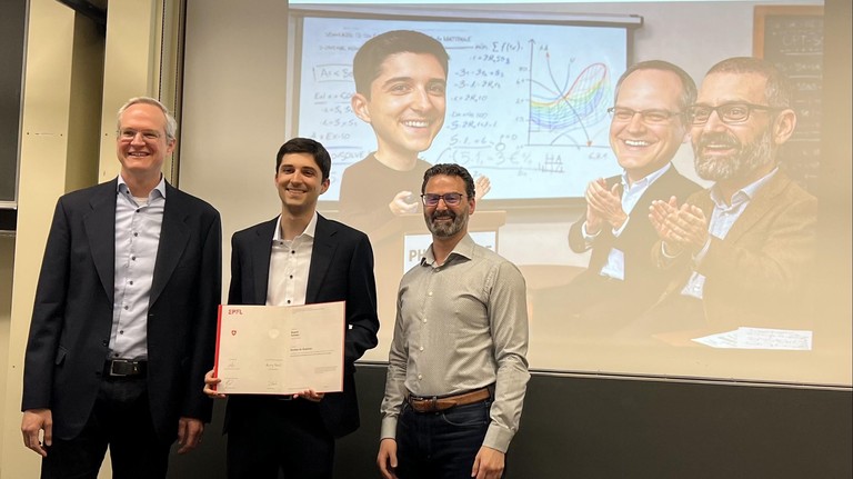 © 2026 EPFL © 2026 EPFL