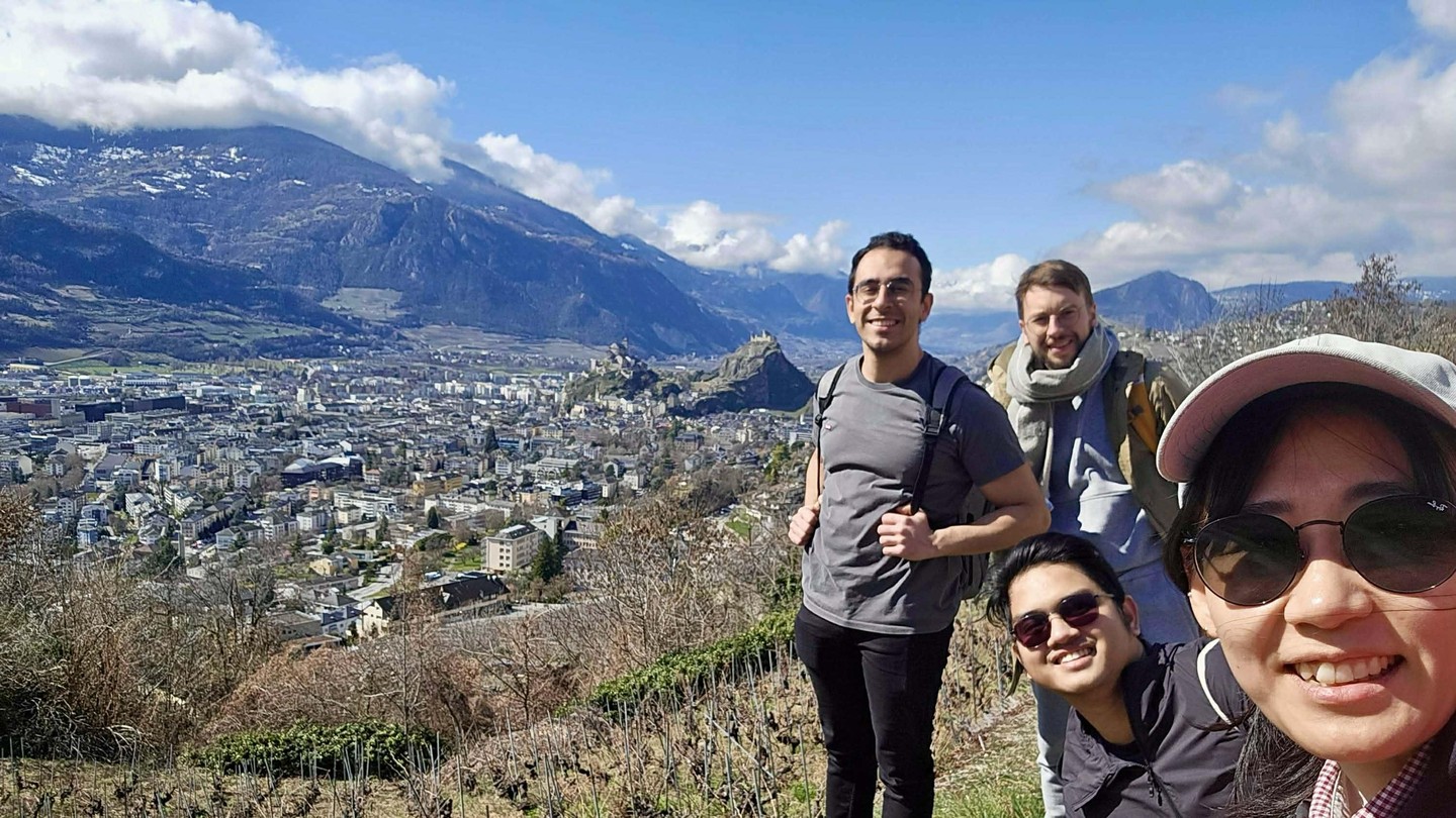 © 2026 EPFL
