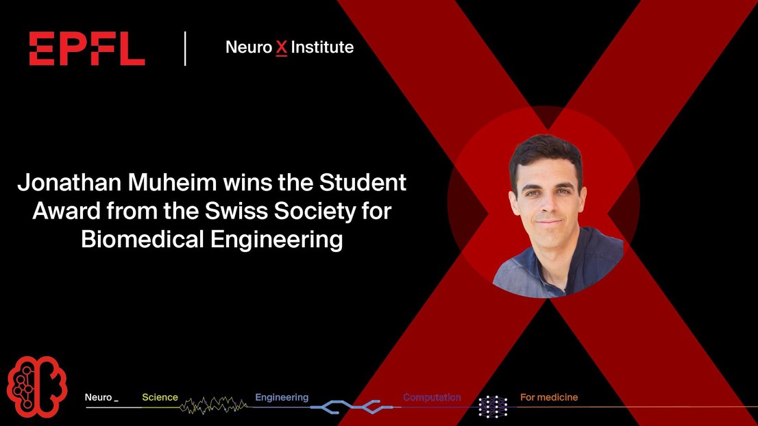 © 2023 EPFL