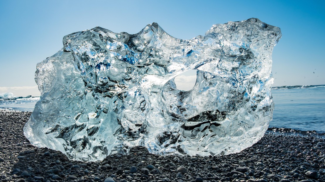 © iStock (Gestur Gislason)