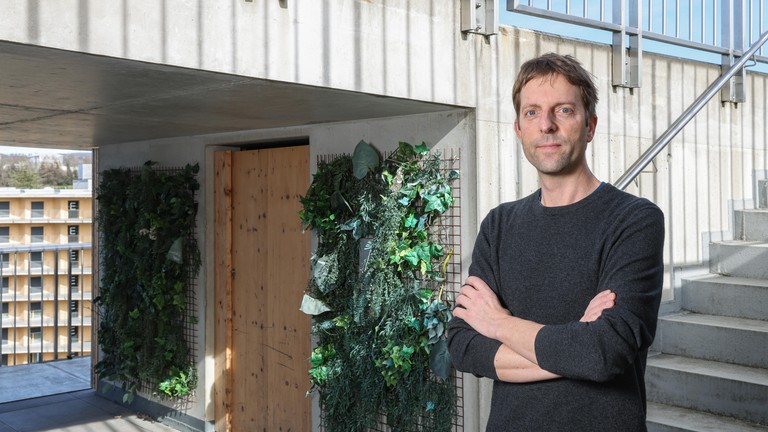 © Augustin Fragnière 2026 EPFL/Alain Herzog - CC-BY-SA 4.0