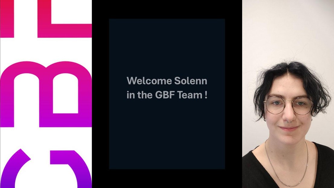 New GBF member © 2026 EPFL