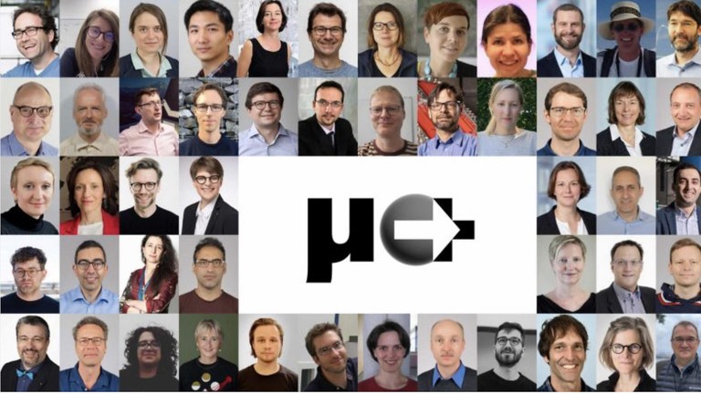 The Muoniverse Collaboration brings together Swiss expertise to develop next generation muon accelerator technologies. © Muoniverse. The Muoniverse Collaboration brings together Swiss expertise to develop next generation muon accelerator technologies. © Muoniverse.