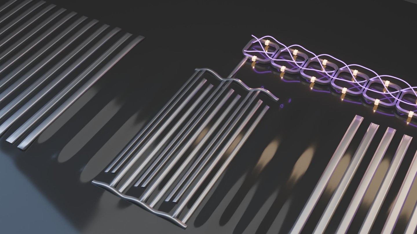 Credit: P. Scarlino/EPFL