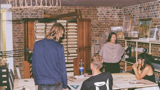 © Raúl Hansra Sartorius