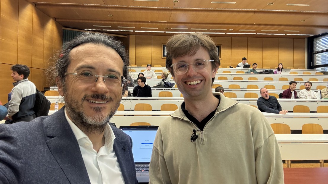 Elias defense© 2026 EPFL/Volkan Cevher