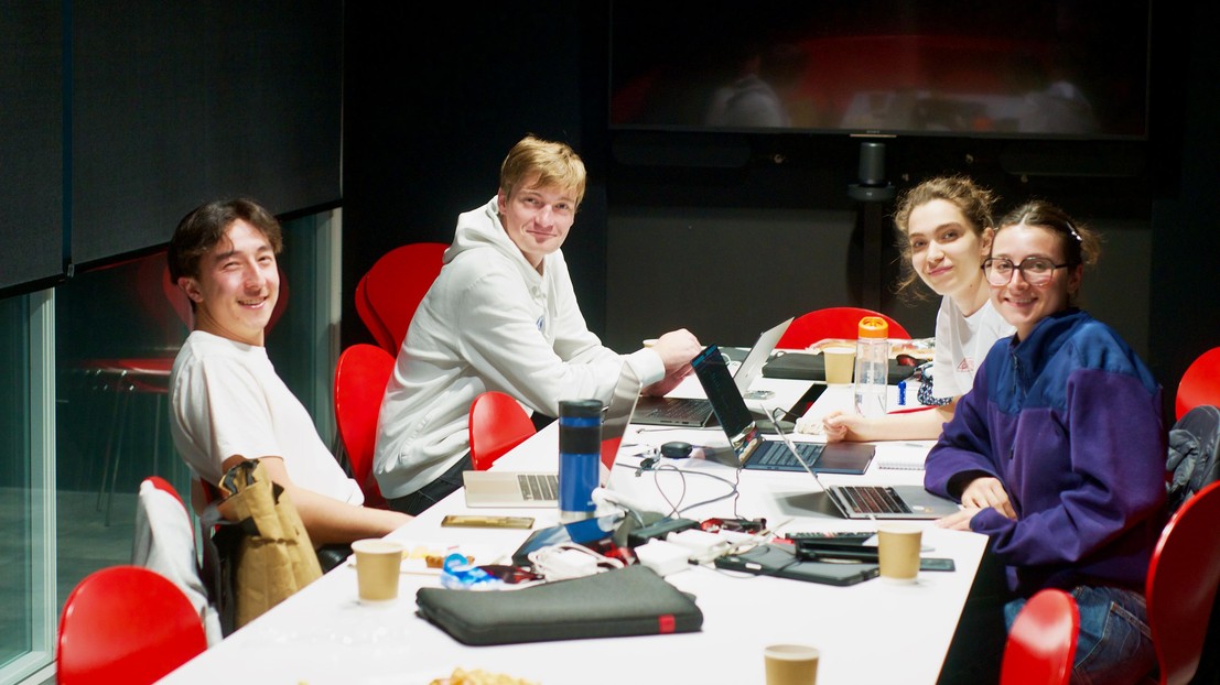 © 2026 Nicolò Battocletti