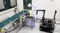 The assembly line task setup. 2026 LASA EPFL CC BY SA