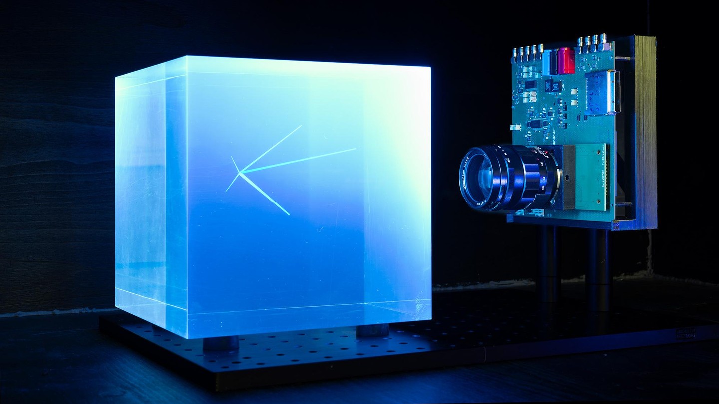 ETH Zurich/Sgalaberna Group