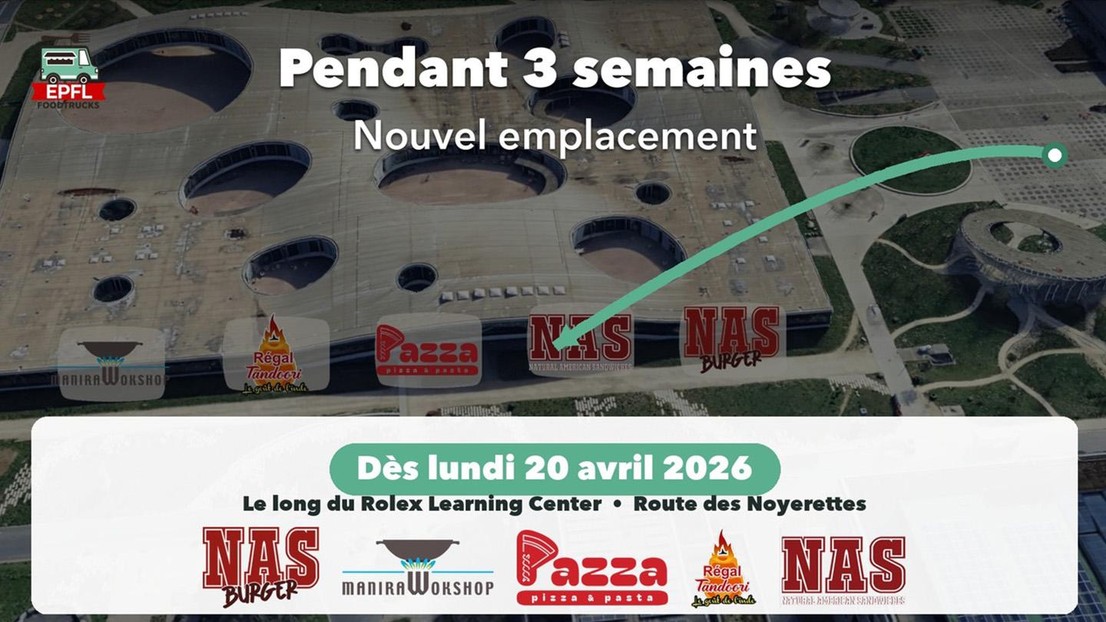 © 2026 EPFL