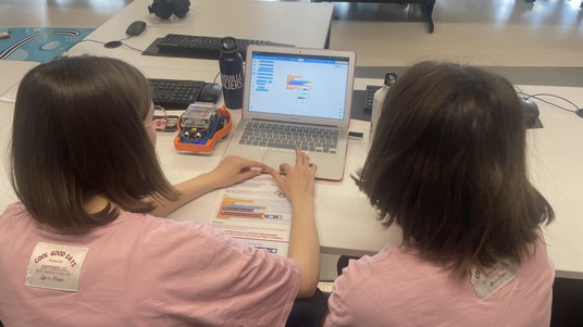 Coding Club Camp Jura © 2026 EPFL