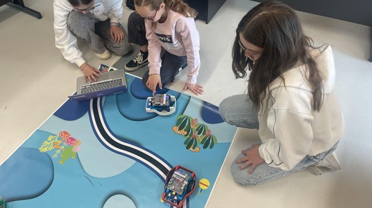 Coding Club Camp Jura © 2026 EPFL