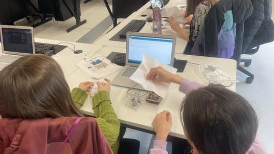 Coding Club Camp Jura © 2026 EPFL