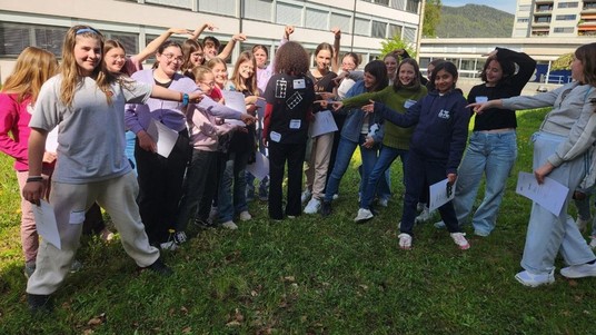 Coding Club Camp Jura © 2026 EPFL