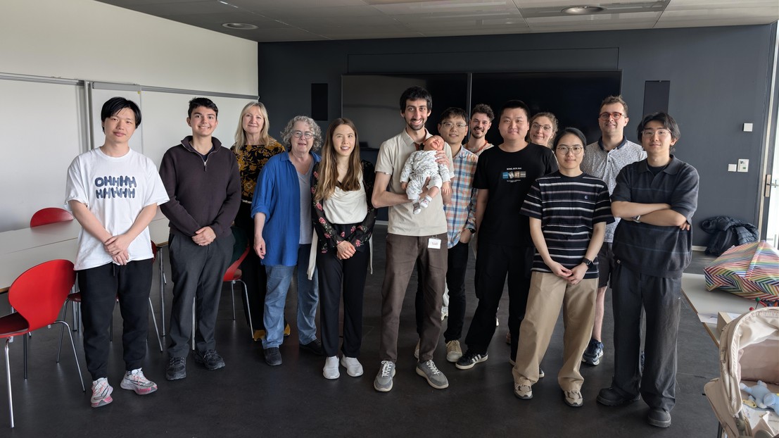 © 2026 EPFL © 2026 EPFL