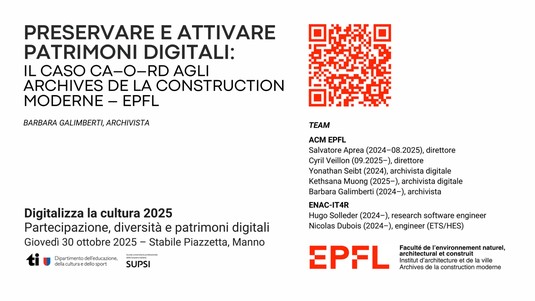 ACM-EPFL
