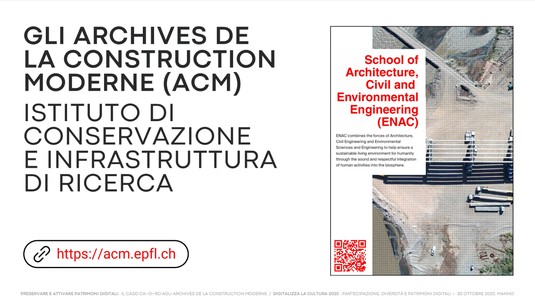 ACM-EPFL