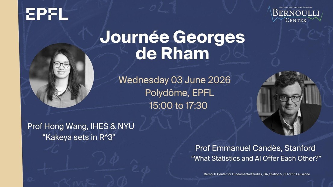© 2026 EPFL
