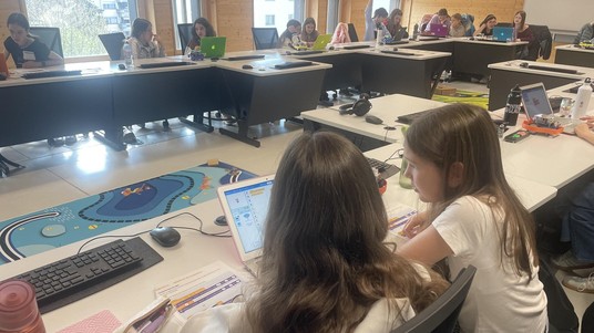 Coding Club Camp Jura © 2026 EPFL