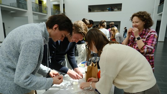 © 2026 EPFL - Jessica Saybouakhao