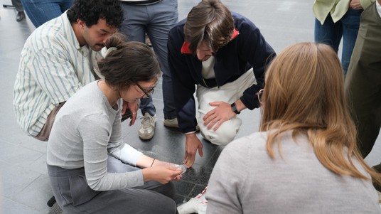 © 2026 EPFL - Jessica Saybouakhao