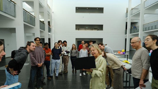© 2026 EPFL - Jessica Saybouakhao