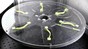 Démonstration de pilotage dynamique sur une plateforme rotative. 2026 fleXLab EPFL CC BY SA