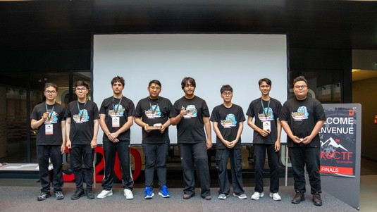 First place team pls carry :3 © 2026 EPFL